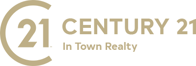 CENTURY 21 In Town Realty
